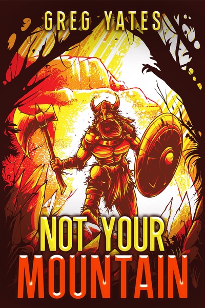 [Not Your Mountain] Inkfort Derby 2023 - A Cozy Fantasy Adventure!