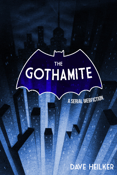 The Gothamite