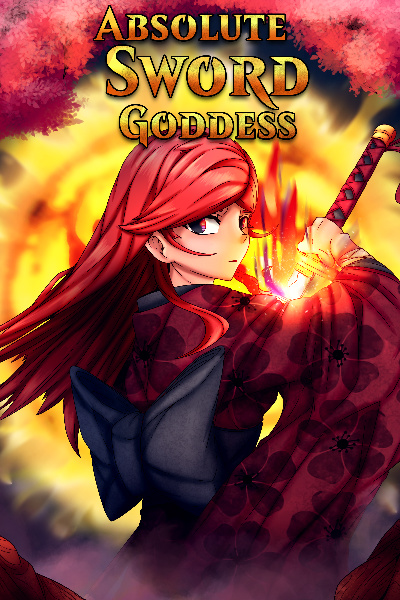 Absolute Sword Goddess