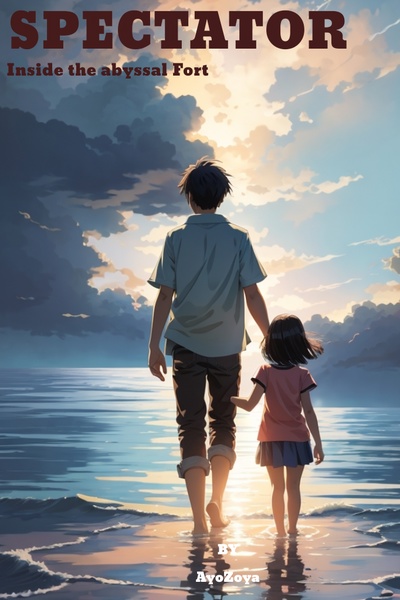 SPECTATOR: Inside the abyssal Fort