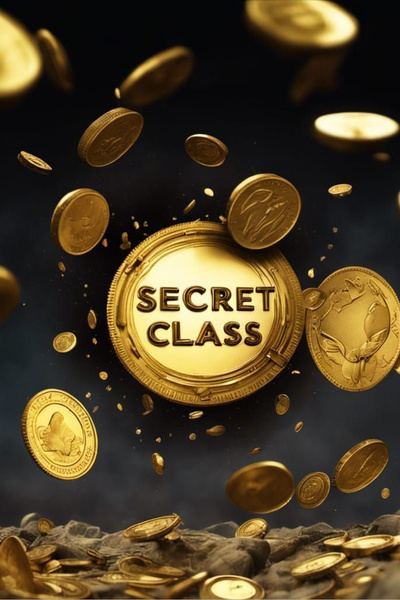 Secret Class, an Isekai Adventure