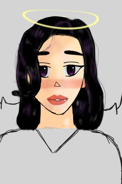 Shadows of External Night: Reincarnation of Nyx