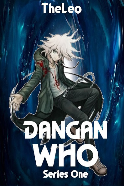 Dangan Who - Series One