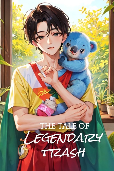 The Tale of Legendary Trash