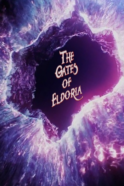 The Gates of Eldoria