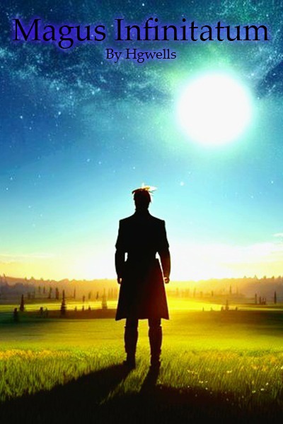 Magus Infinitatum