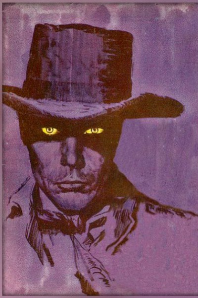 Sister and the Bad Man