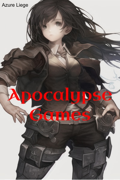 Apocalypse Games
