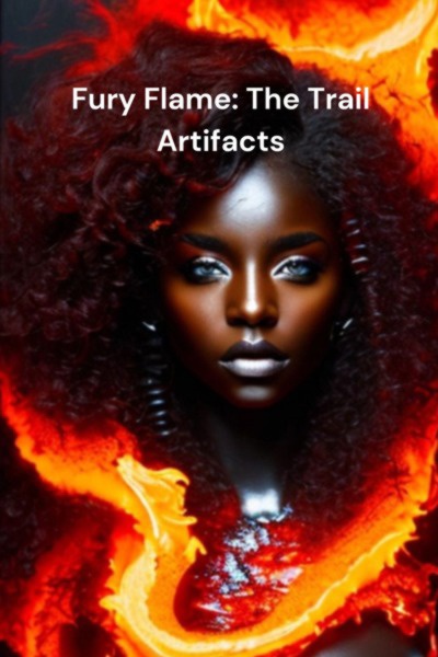 Fury Flame: The Trail Artifacts