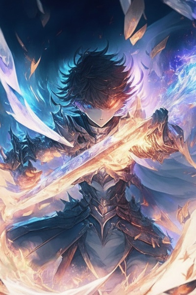 Shards Unleashed: The Summoner's Destiny