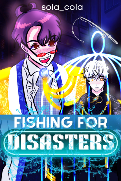 Fishing For Disasters