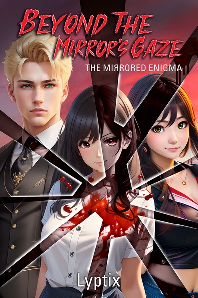 Beyond the Mirror's Gaze: The Mirrored Enigma