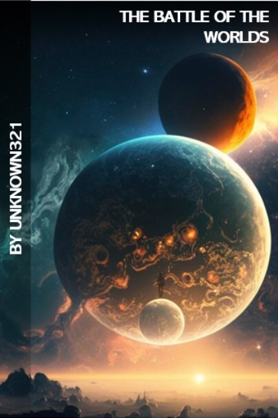 The Battle Of the Worlds