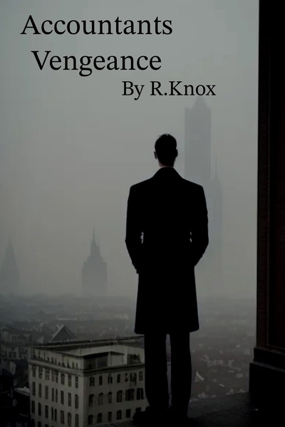 Accountants Vengeance