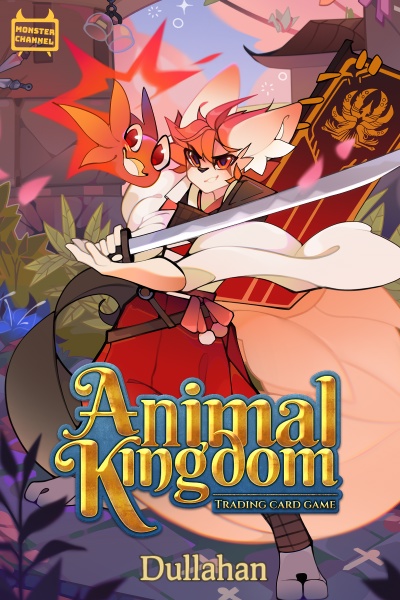 Tales from the Animal Kingdom