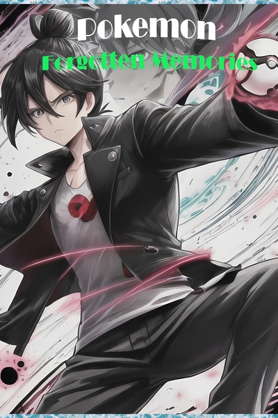 Forgotten Memories - A Pokemon Universe Fan Fiction