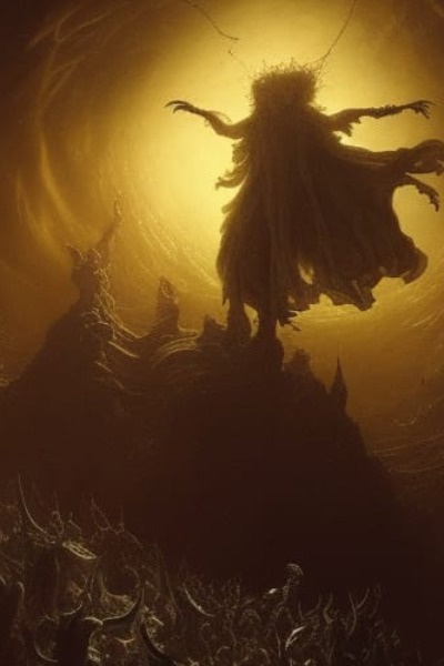 Empire of a Thousand Sermons