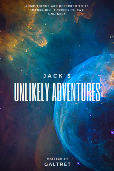 Jack's Unlikely Adventures