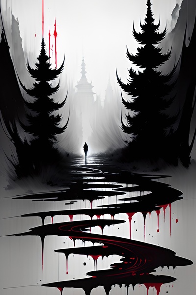 You Will Carve The World