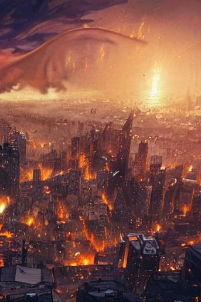 A Second Chance at Life