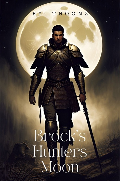 Brock's Hunter Moon