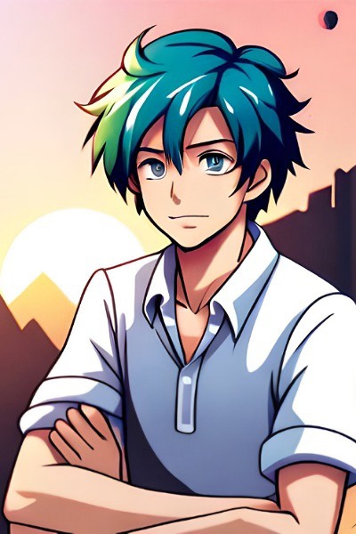 Reincarnated as a Planet