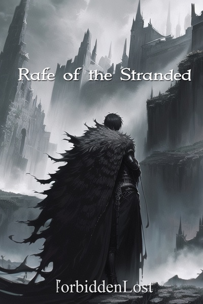 Rafe of the Stranded