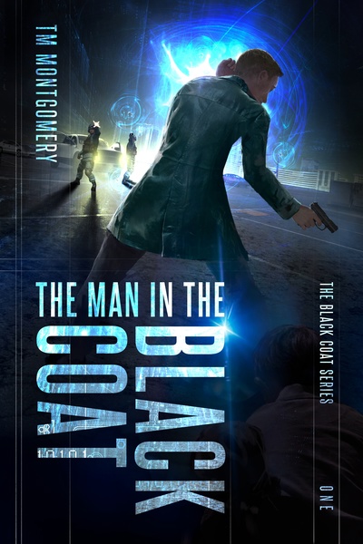 The Man in the Black Coat