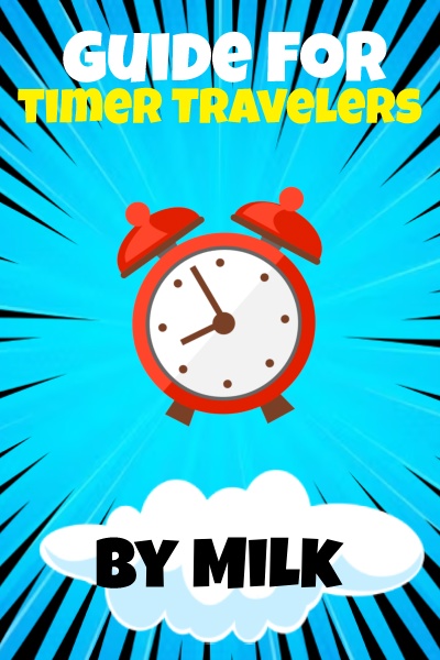 Guide For Time-Traveler