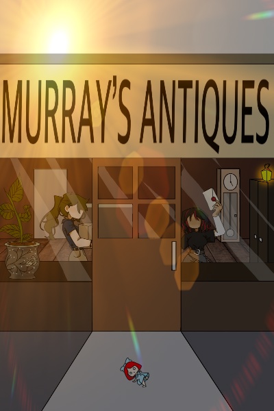 Murray's Antiques