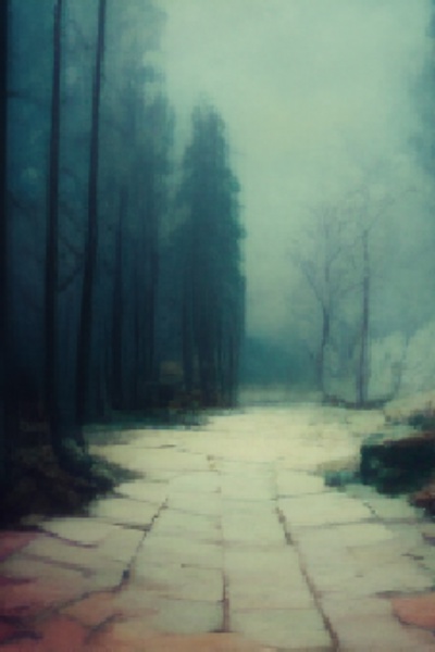 The Void Hour: The City of Fear