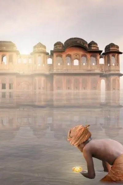 Survey of supernatural stories (India)