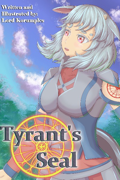 Tyrant's Seal