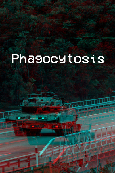 Phagocytosis