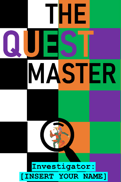 The Quest Master