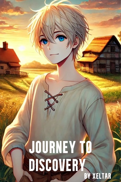 Journey to Discovery