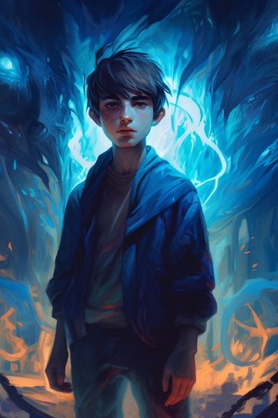 [Draft] The Magic Mind