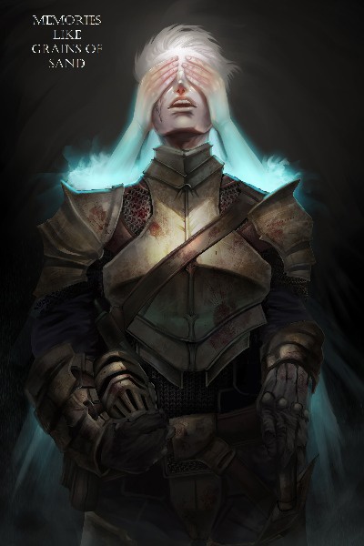 Memories Like Grains of Sand