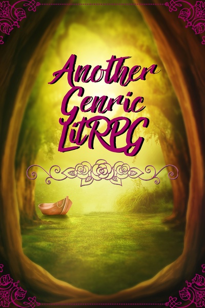 Another Generic LitRPG