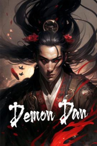Demon Dan