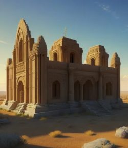Solomon’s Temple