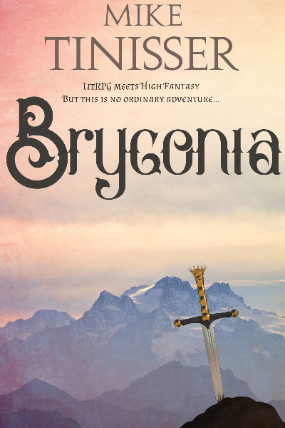 Bryconia: A LitRPG Progression Fantasy