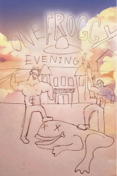 One Froggy Evening