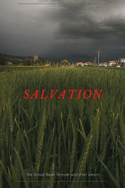 Salvation