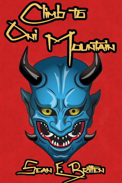 Climb to Oni Mountain