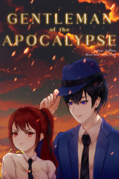 Gentleman of the Apocalypse