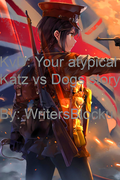 KvD: Your atypical Katz vs Dogs story