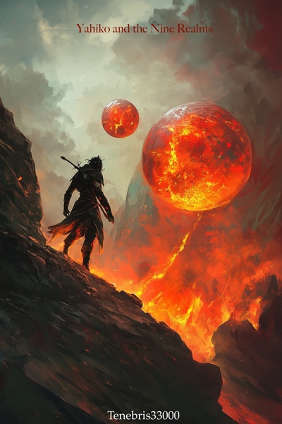 Yahiko and the Nine Realms