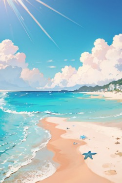 A Lover, Not A Fighter