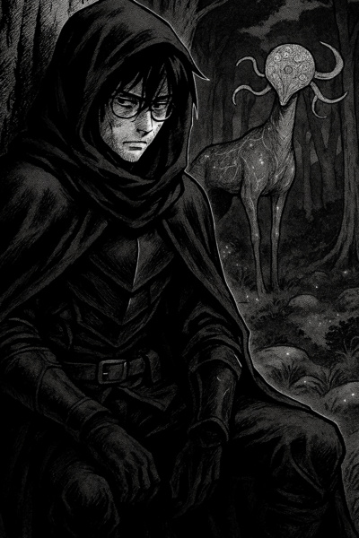 Elemental Mastery: The Void Walker